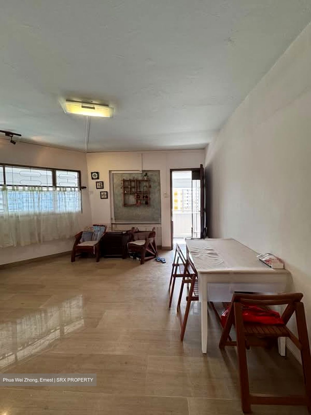 Blk 261 Tampines Street 21 (Tampines), HDB 3 Rooms #581483291